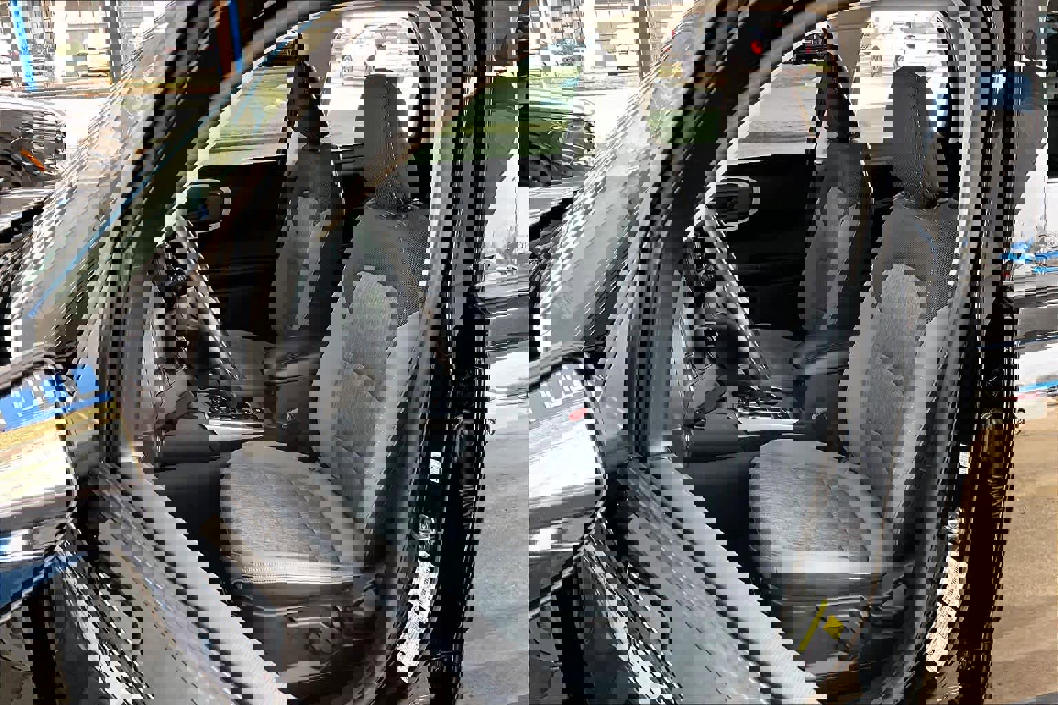 Used 2021 Ford Bronco Sport Big Bend image 8