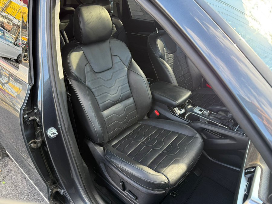 Used 2020 Kia Telluride SX w/ SX Prestige Package AWD/4WD image 8