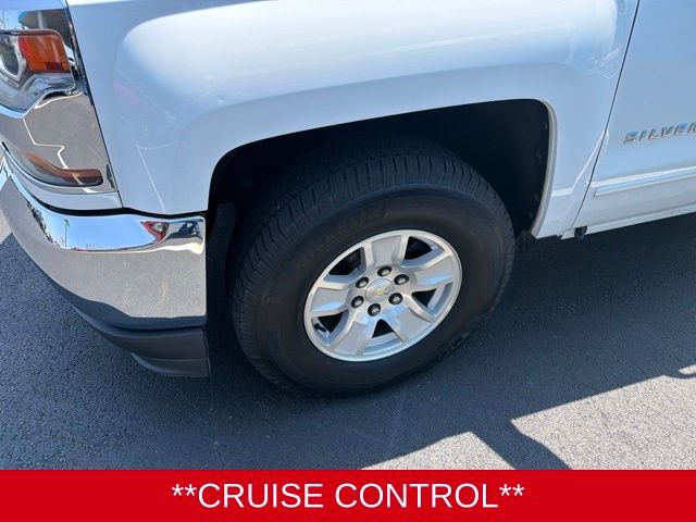 Used 2018 Chevrolet Silverado 1500 LT RWD image 7