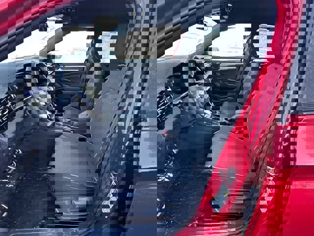 New 2026 Volkswagen Jetta Sport image 24