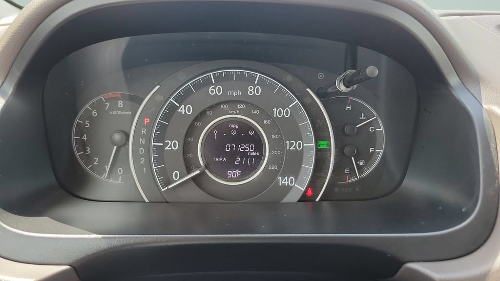 Used 2013 Honda CR-V EX-L image 22