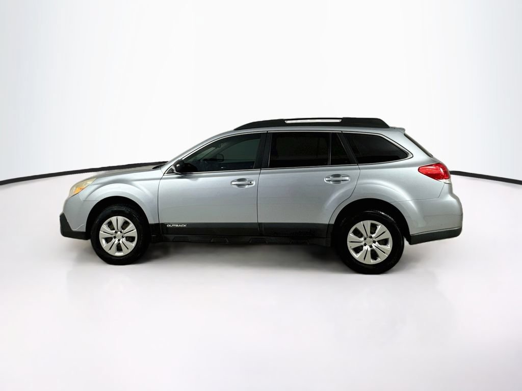 Used 2013 Subaru Outback 2.5i AWD/4WD image 4