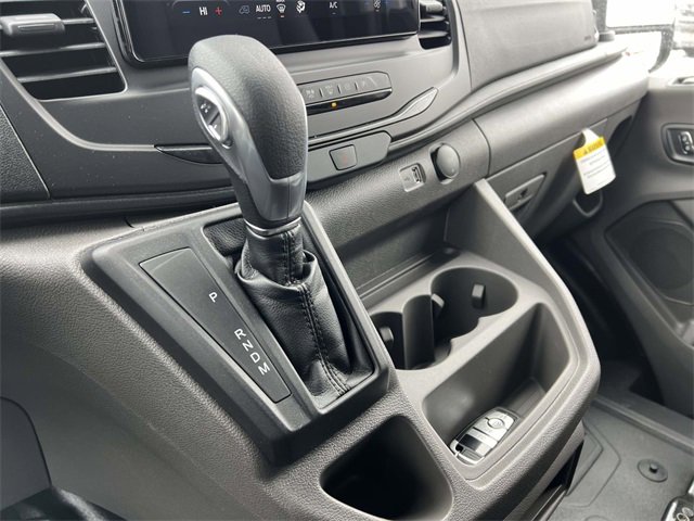 New 2026 Ford Transit 250 148 Medium Roof Extended AWD w/ Load Area Protection Package image 21