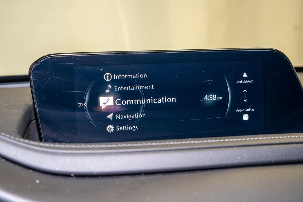 Used 2025 MAZDA CX-30 AWD 2.5 S w/ Preferred Package image 12