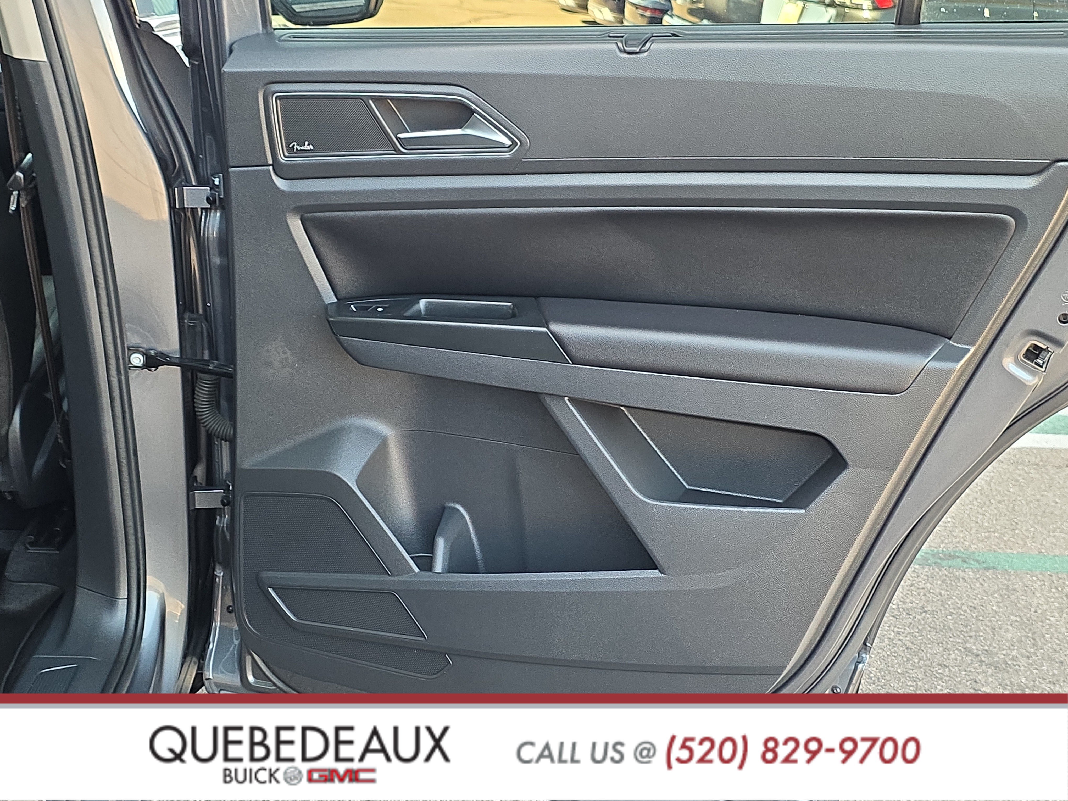 Used 2019 Volkswagen Atlas SEL Premium AWD/4WD image 26