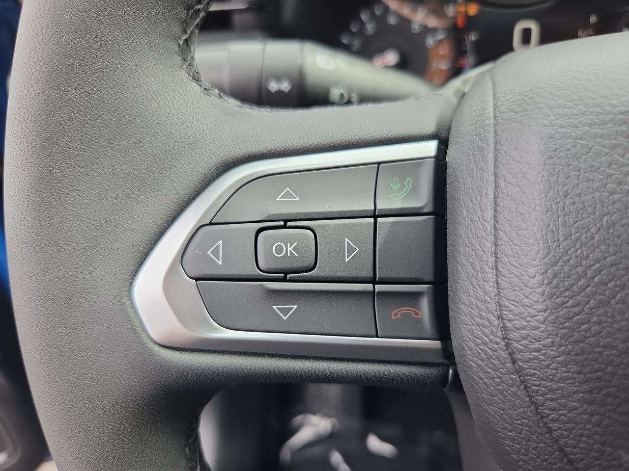 New 2026 Jeep Compass Limited AWD/4WD image 30