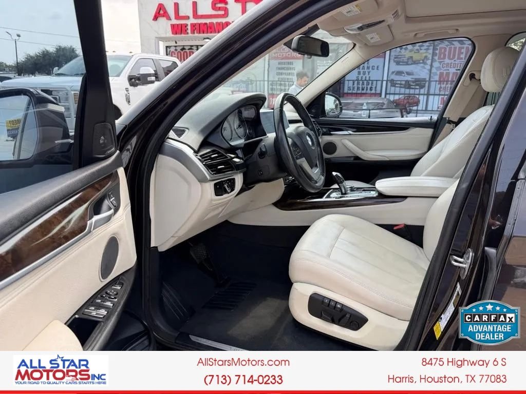 Used 2015 BMW X5 sDrive35i RWD image 15