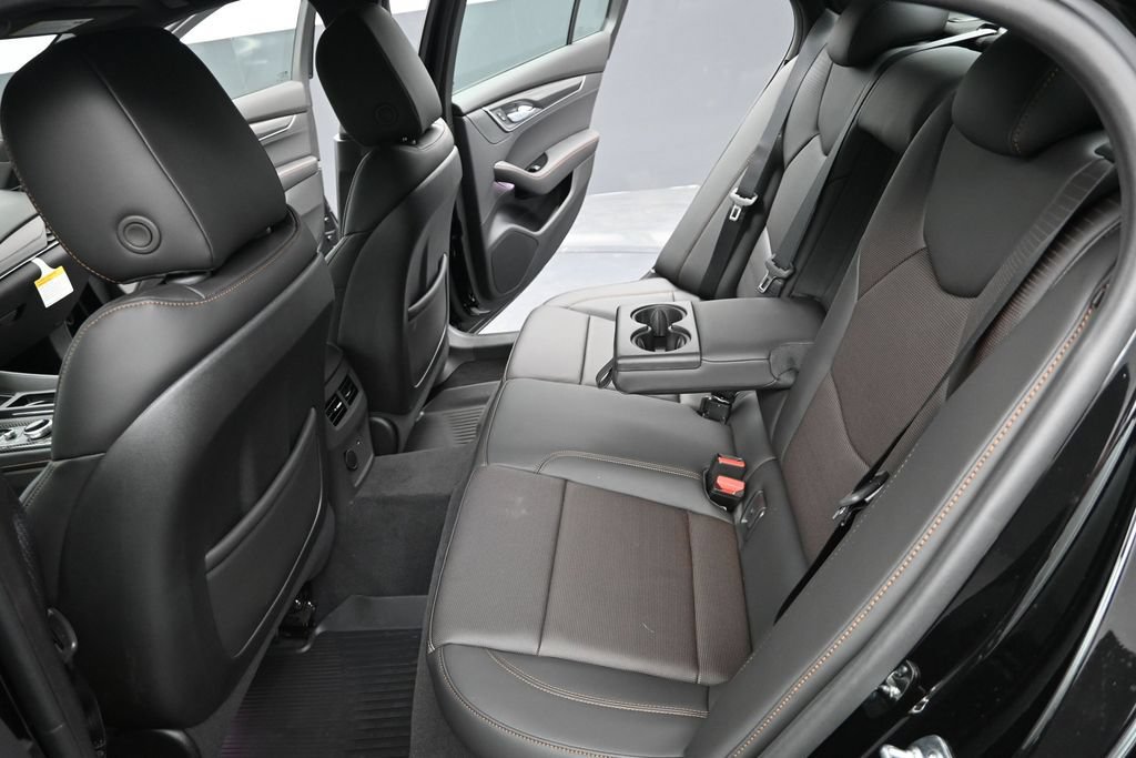 New 2026 Cadillac CT5 Sport AWD/4WD image 14