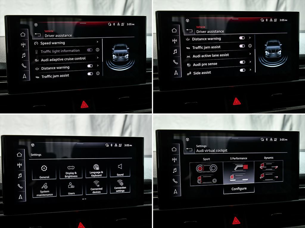 Used 2023 Audi S5 Premium Plus w/ Premium Plus Package image 37