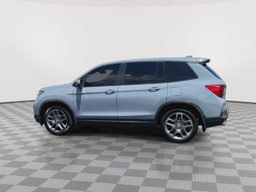 Used 2022 Honda Passport EX-L image 5