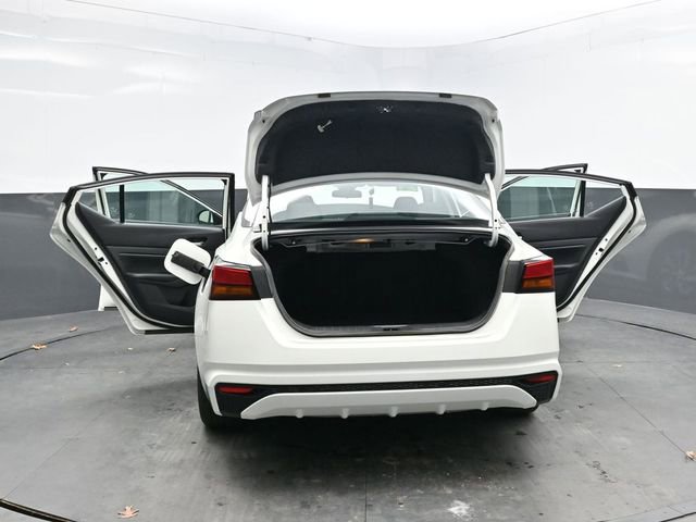 Used 2021 Nissan Altima 2.5 S image 44