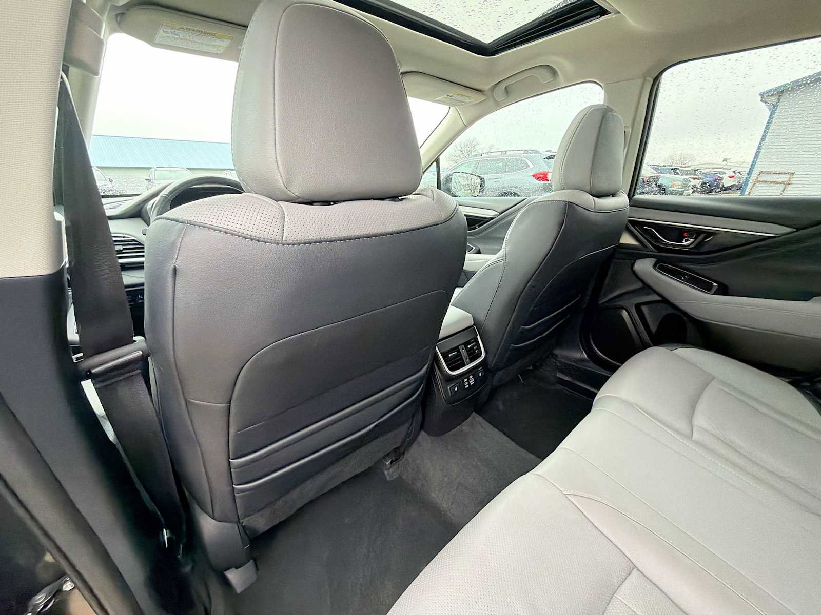 Certified 2023 Subaru Outback Limited image 15