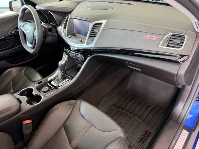 Used 2017 Chevrolet SS RWD image 19