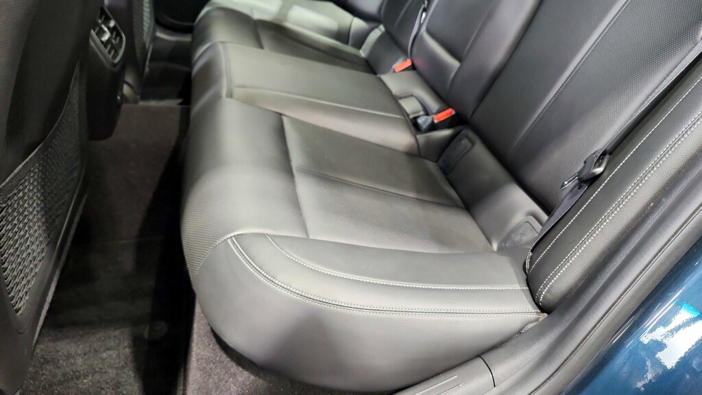 Used 2023 Genesis G70 2.0T AWD/4WD image 25