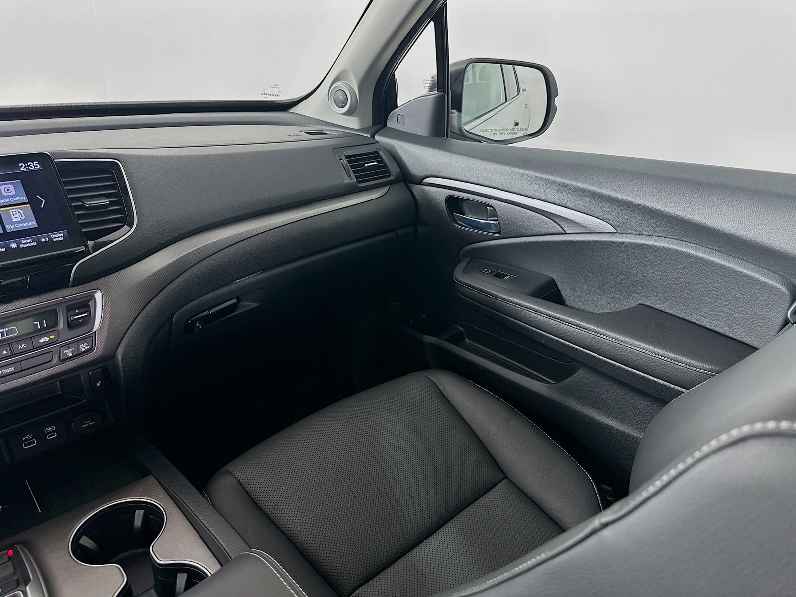Used 2025 Honda Ridgeline RTL image 23
