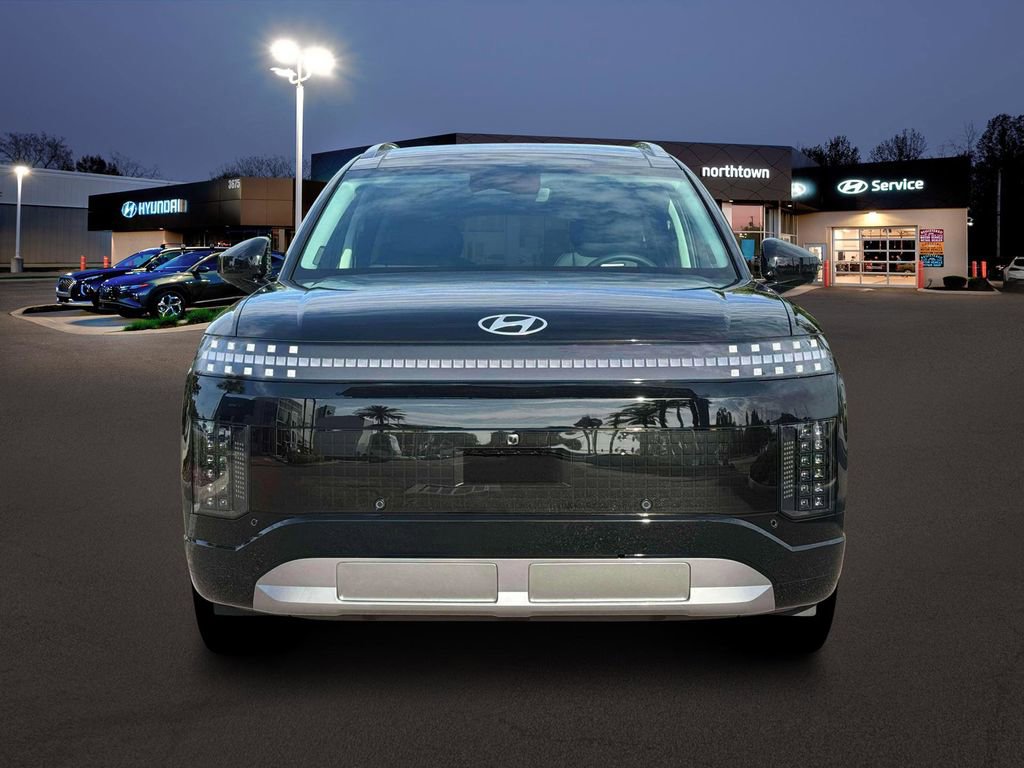 New 2026 Hyundai Ioniq 9 Limited image 12
