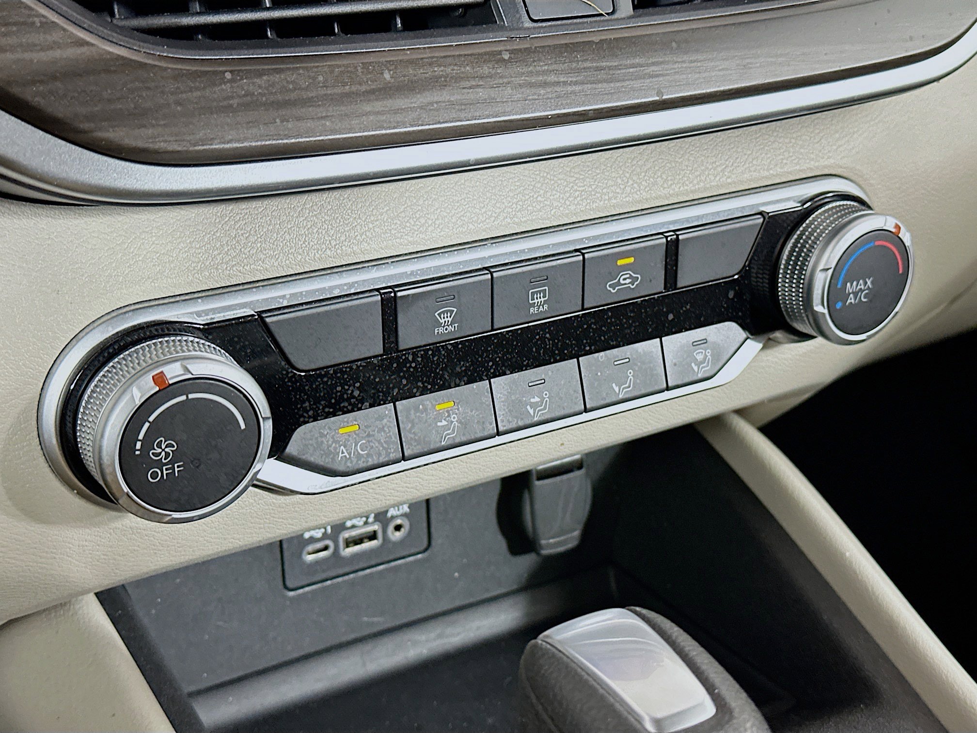 Used 2025 Nissan Altima 2.5 SV image 23