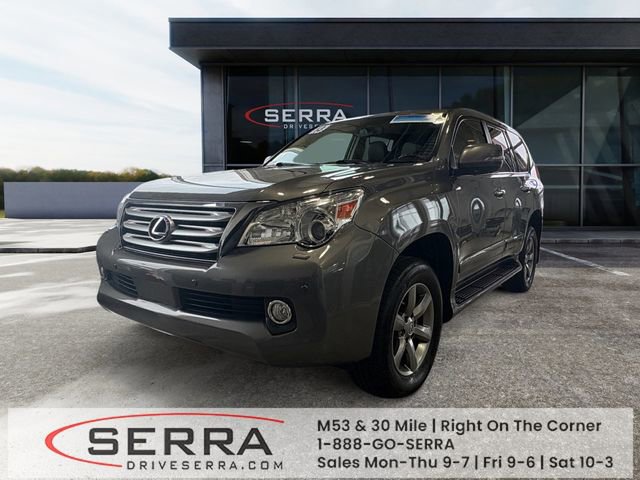 Used 2013 Lexus GX 460 Premium