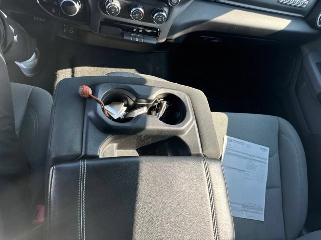 Used 2021 RAM 1500 Big Horn AWD/4WD image 41