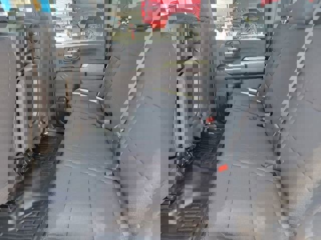 New 2025 Chevrolet Silverado 2500 W/T w/ WT Convenience Package AWD/4WD image 14