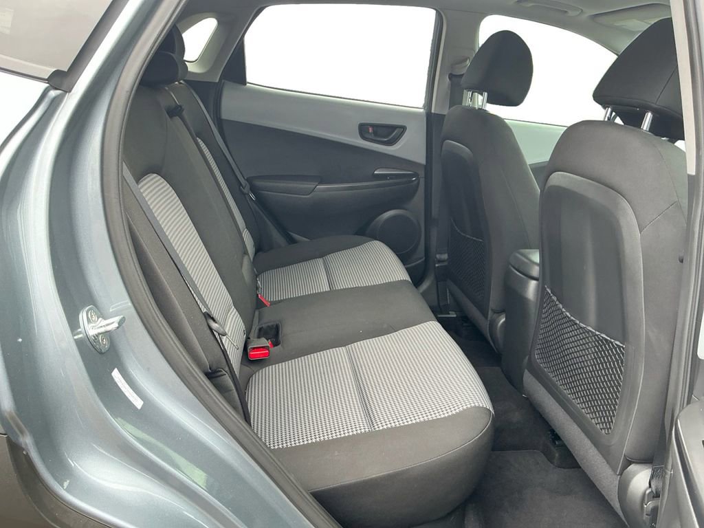 Used 2021 Hyundai Kona SEL Plus FWD image 23