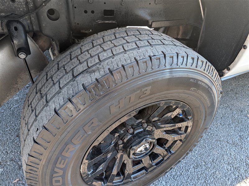Used 2025 RAM 2500 Tradesman w/ Bed Convenience Group AWD/4WD image 12