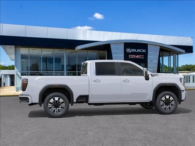 New 2026 GMC Sierra 2500 Denali AWD/4WD image 5