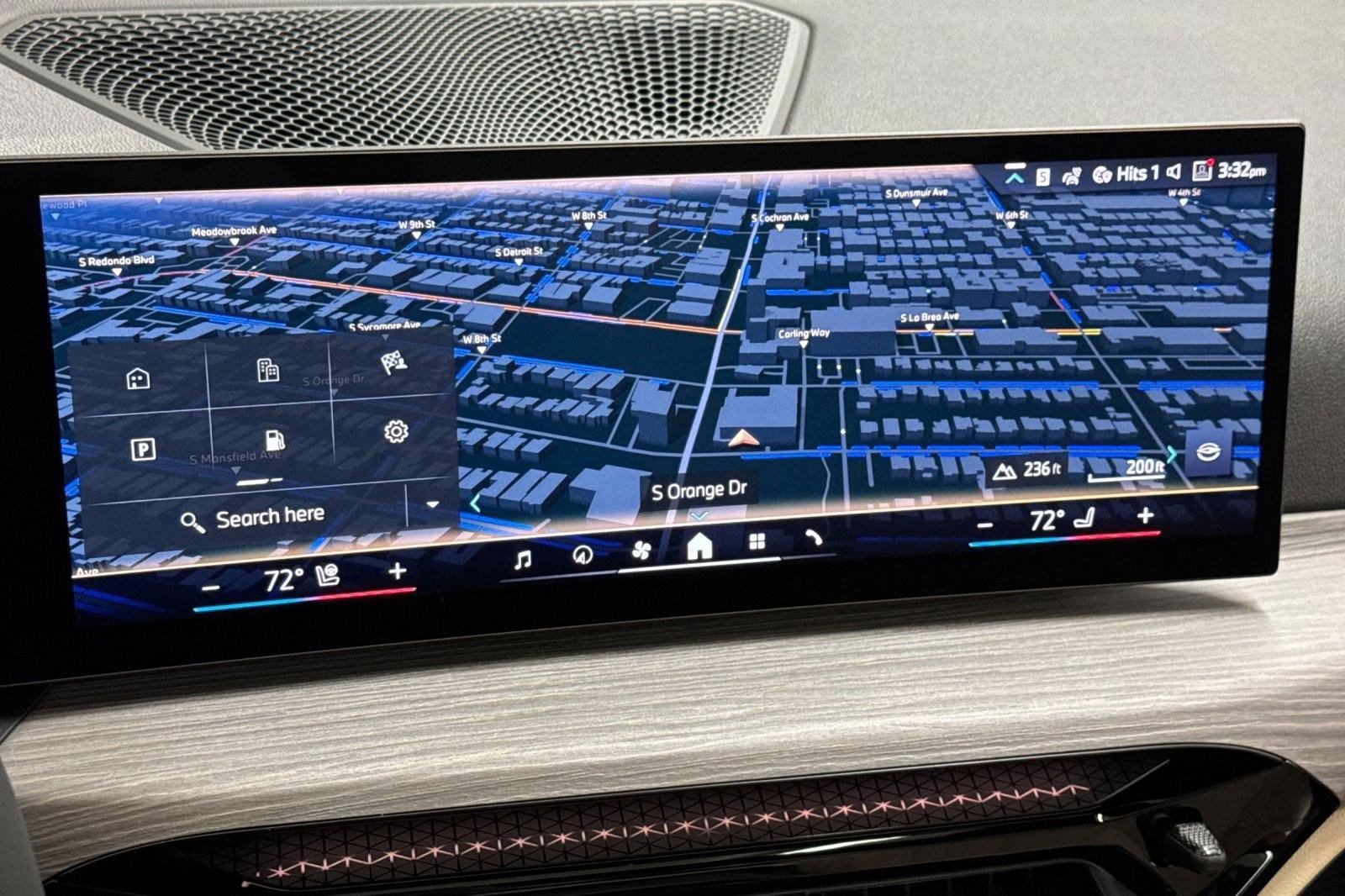 New 2026 BMW 430i Coupe w/ M Sport Package image 23