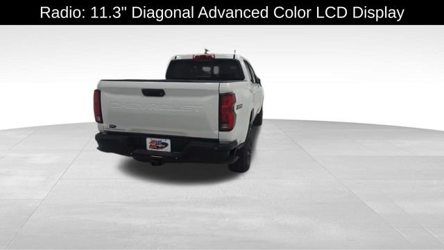 New 2025 Chevrolet Colorado Z71 w/ Technology Package image 9