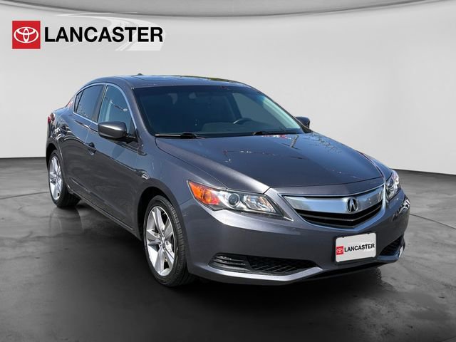 Used 2015 Acura ILX