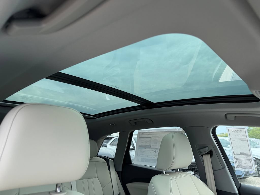 New 2026 Audi Q5 Premium Plus AWD/4WD image 11