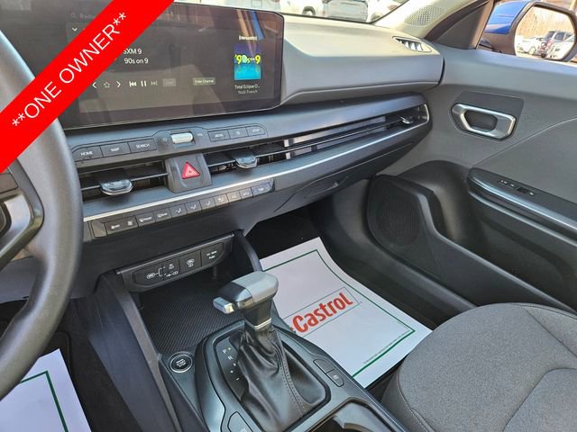 Used 2025 Kia K4 FWD image 20