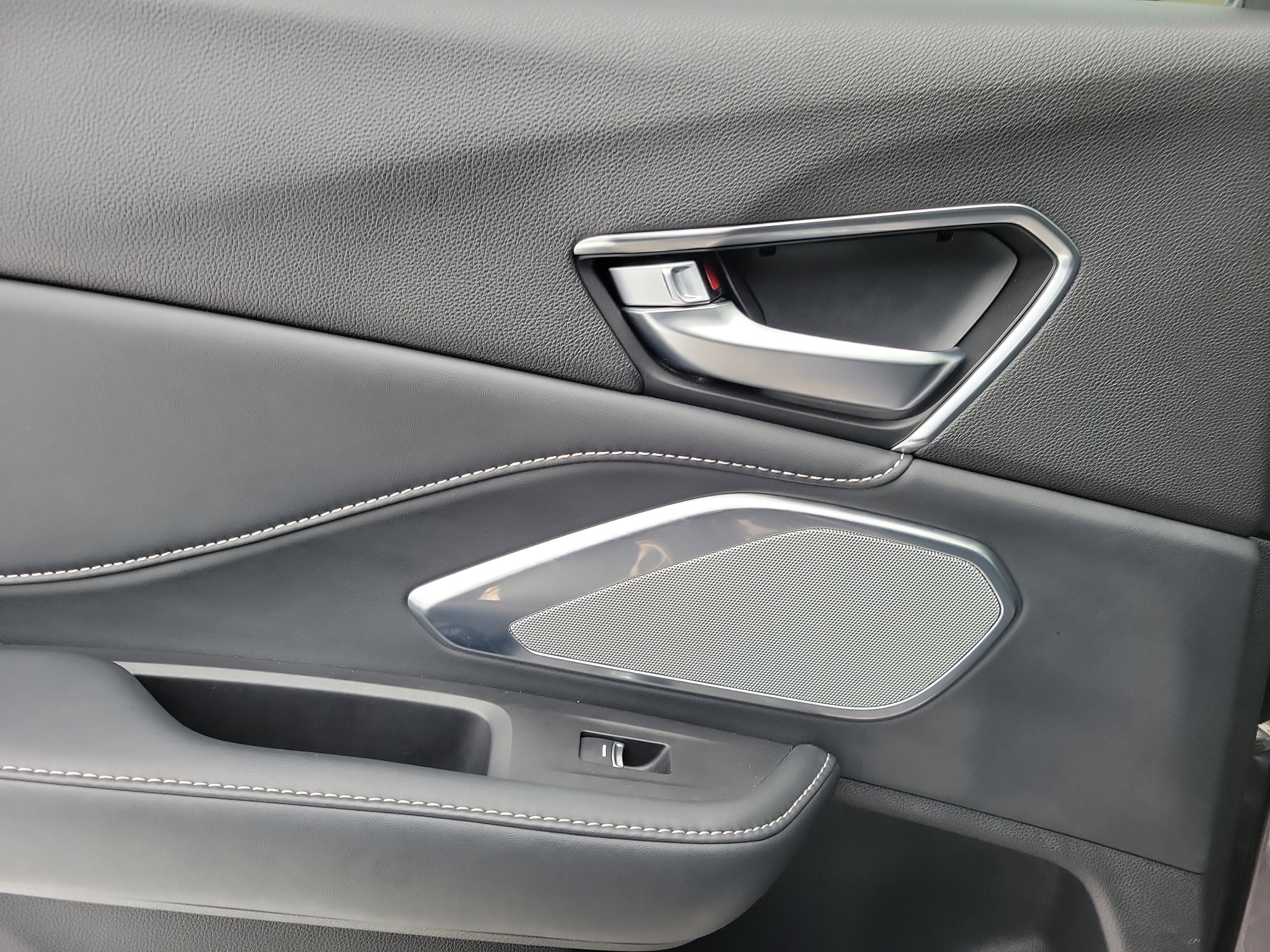 Used 2021 Acura RDX AWD w/ Advance Package image 12