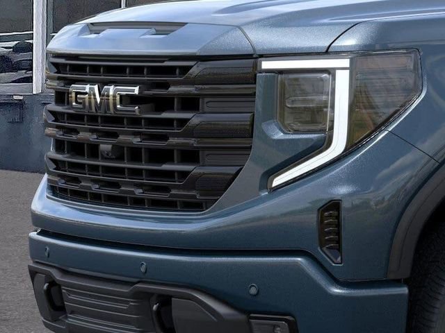 New 2026 GMC Sierra 1500 Elevation image 13