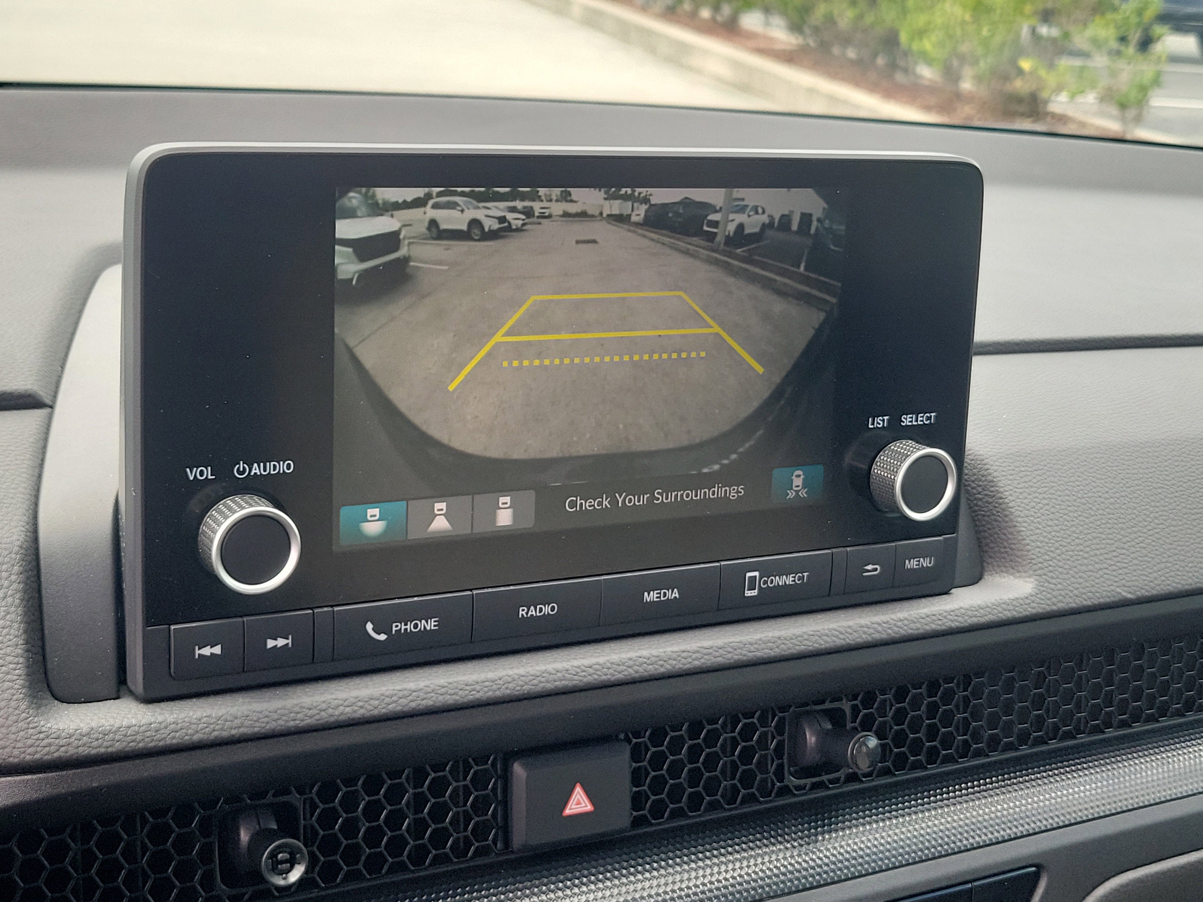 Used 2024 Honda CR-V EX image 26