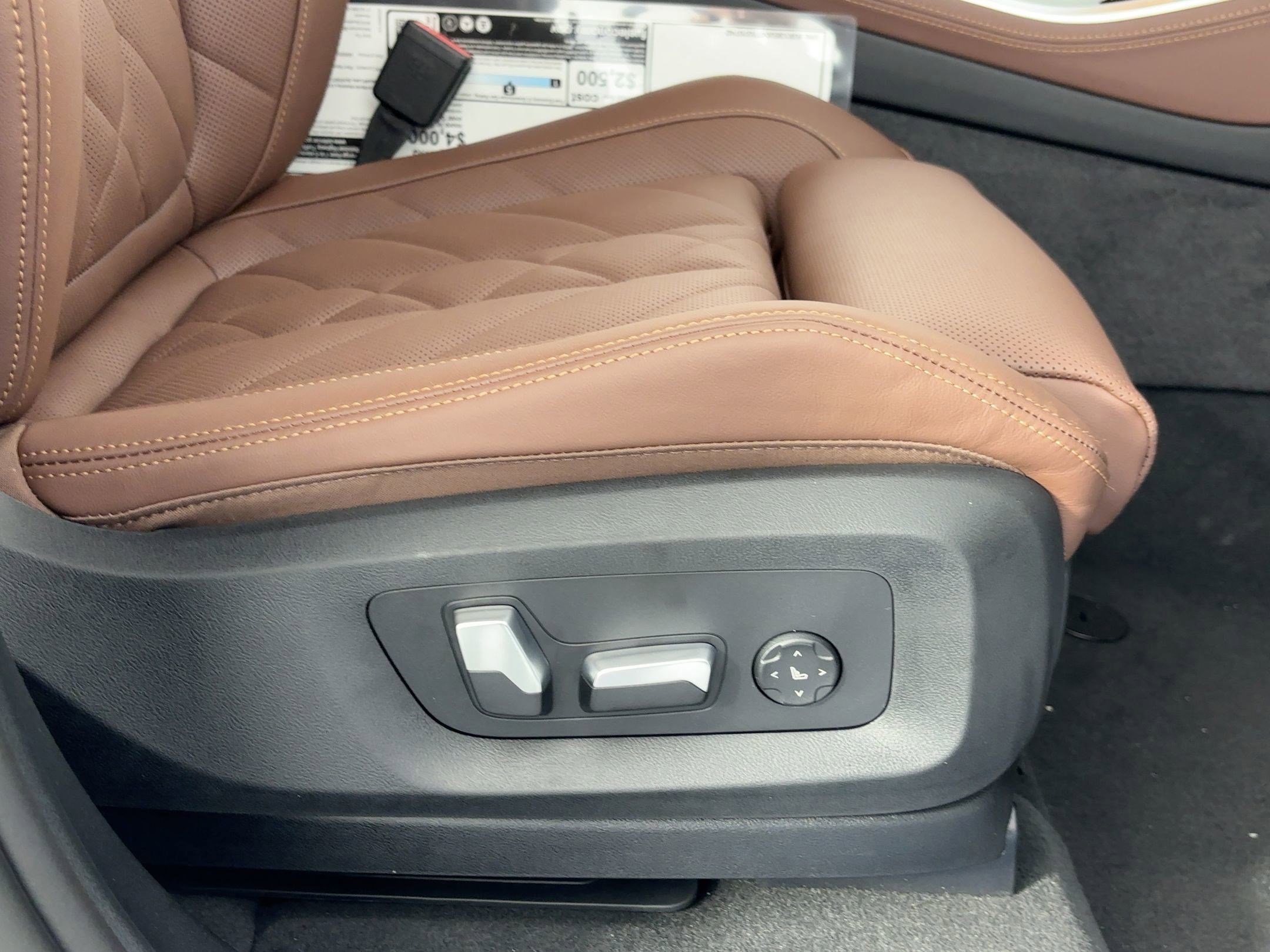 Used 2026 BMW X5 sDrive40i w/ Premium Package RWD image 33