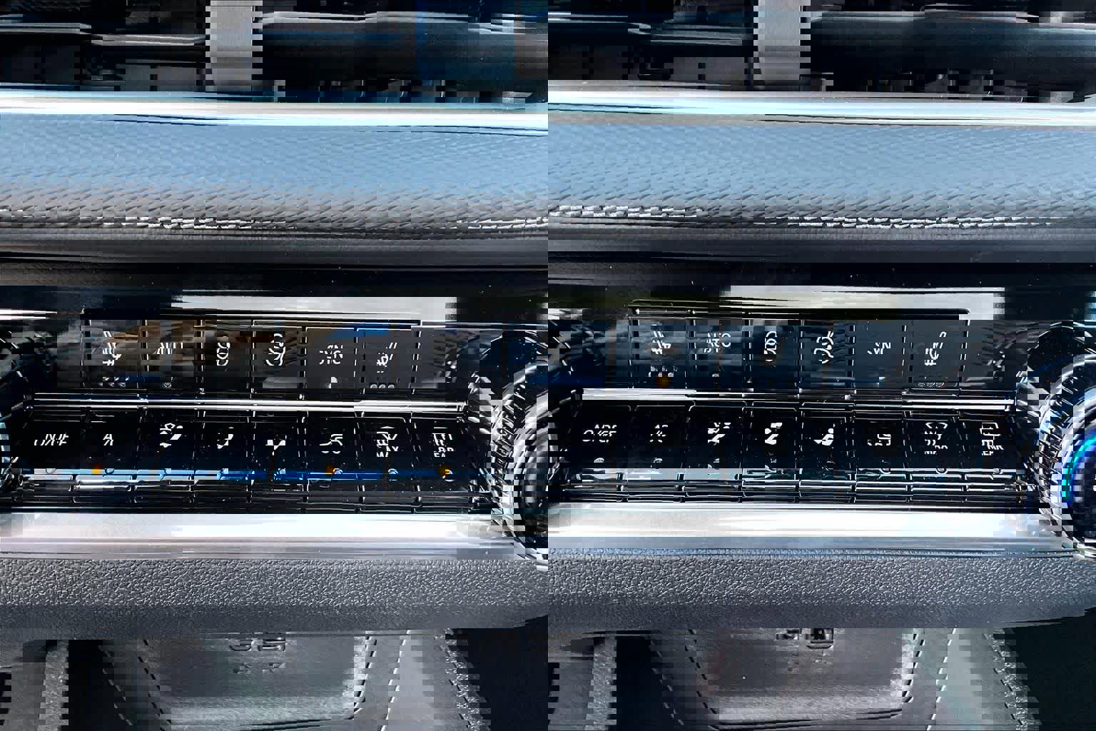 New 2026 Chevrolet Equinox LT w/ Convenience Package II image 18