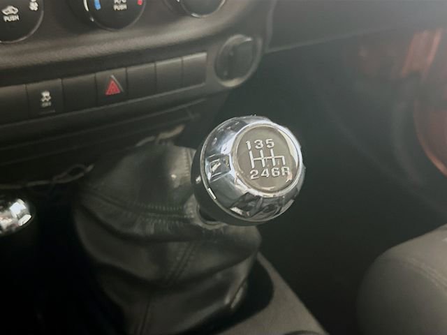 Used 2011 Jeep Wrangler Sport image 16