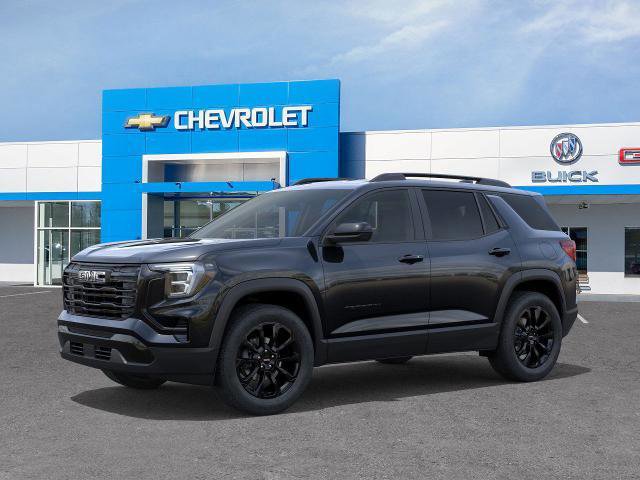 New 2026 GMC Terrain Elevation w/ Black Edition image 27