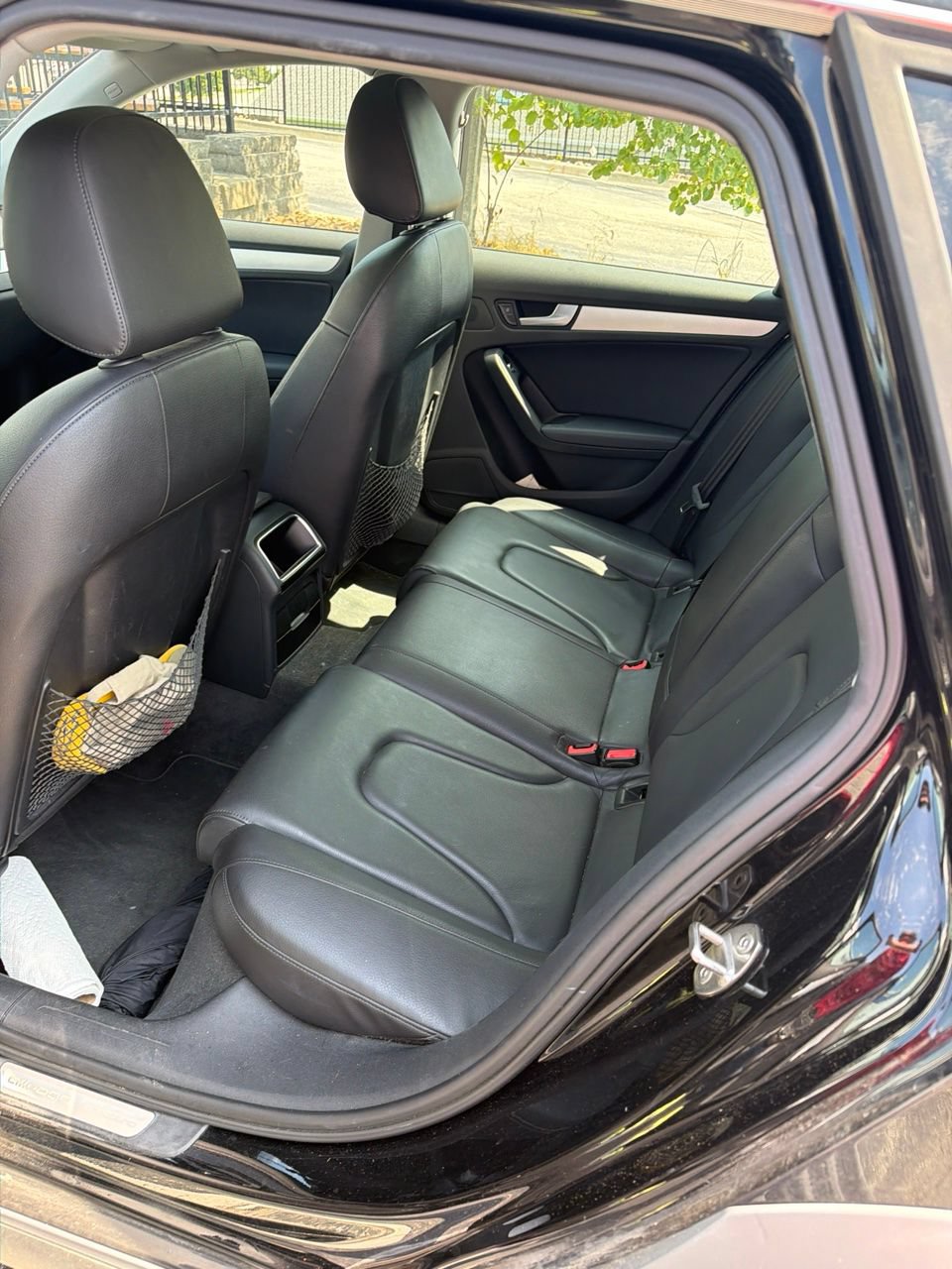 Used 2013 Audi A4 Premium AWD/4WD image 6