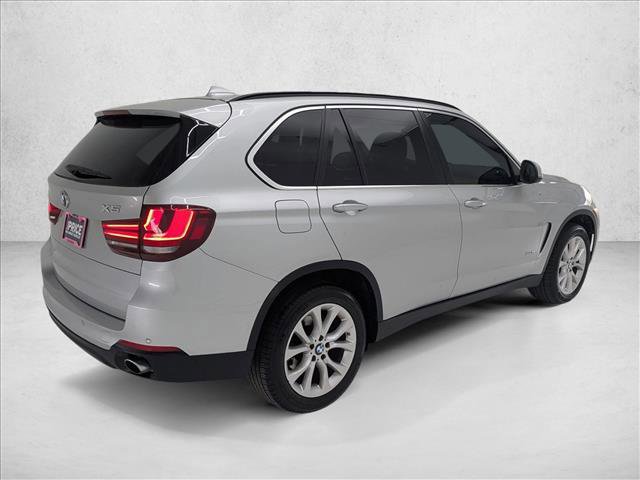 Used 2016 BMW X5 xDrive35i image 5