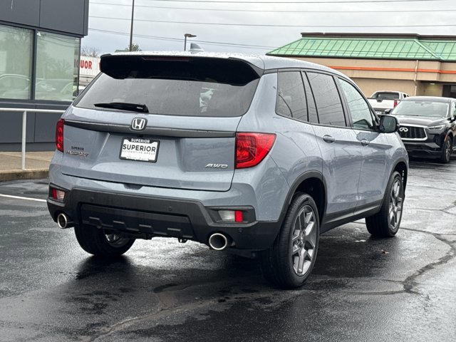 Used 2023 Honda Passport EX-L image 3