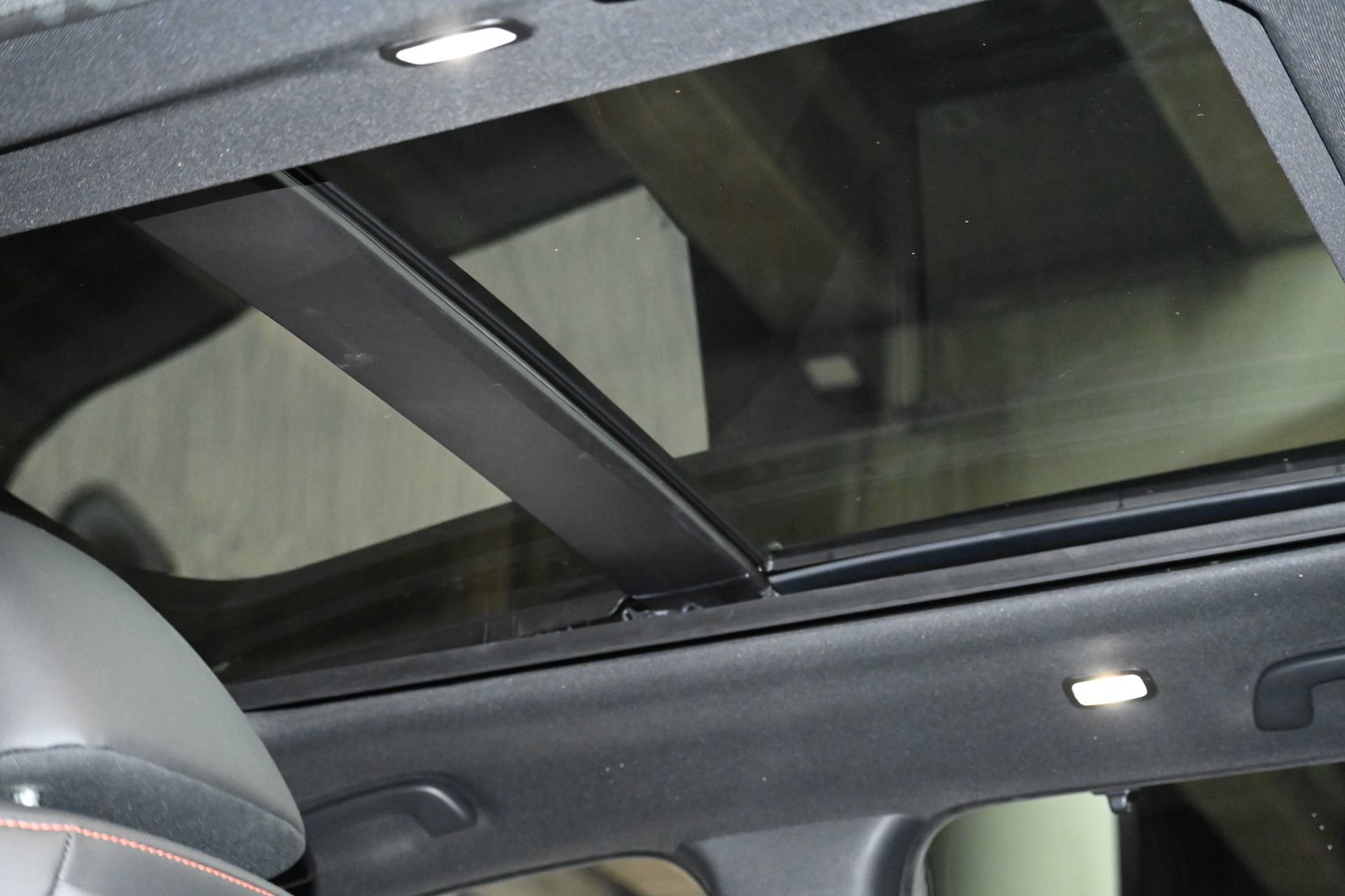 New 2026 Honda Passport TrailSport Elite image 27