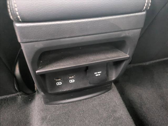 Used 2020 Ford Ranger Lariat w/ Equipment Group 501A Mid image 18