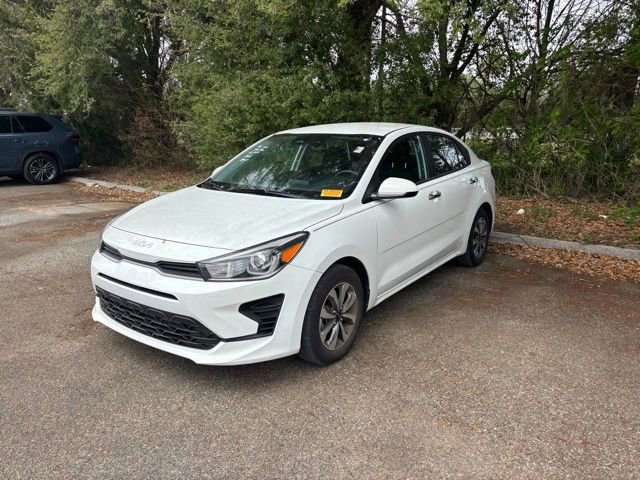 Used 2023 Kia Rio S w/ Technology Package image 6