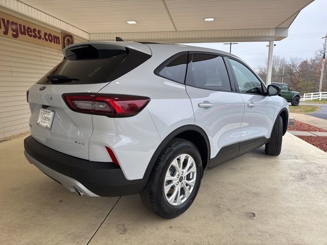 New 2026 Ford Escape Active w/ Tech Pack #1 AWD/4WD image 9