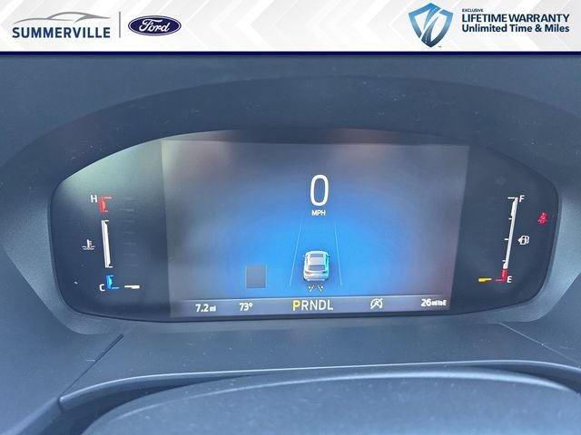 New 2026 Ford Escape Active w/ Tech Pack #1 FWD image 20