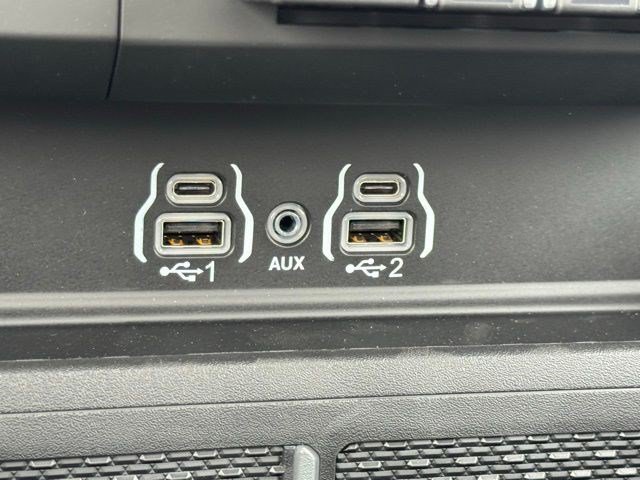 New 2026 RAM 1500 Laramie w/ Sport Appearance Package AWD/4WD image 24