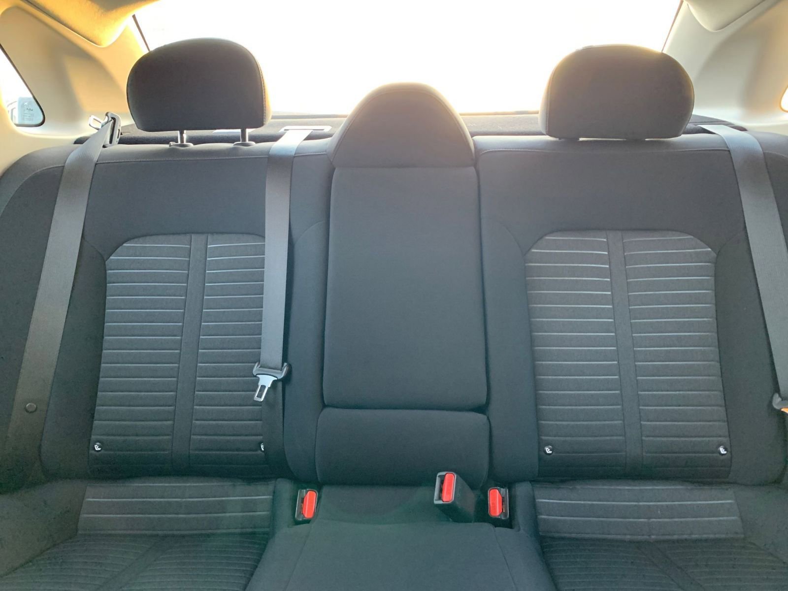 Used 2025 Kia K5 LXS image 37