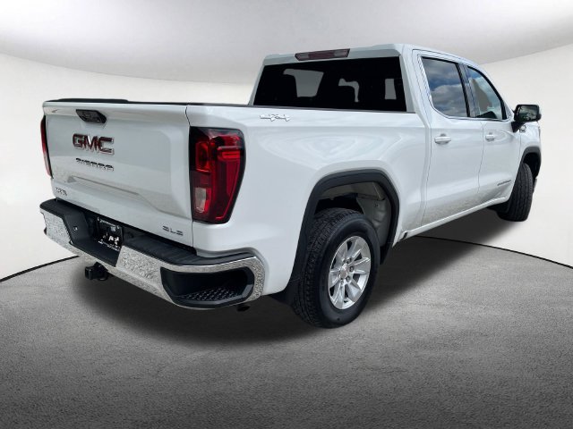 Used 2023 GMC Sierra 1500 SLE AWD/4WD image 14